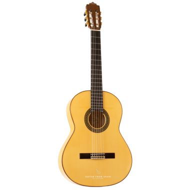 Paco Castillo 214F Guitarra...