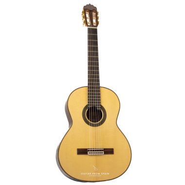 Amalio Burguet 1A Classical...