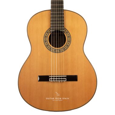 Admira A15 Klassische Gitarre