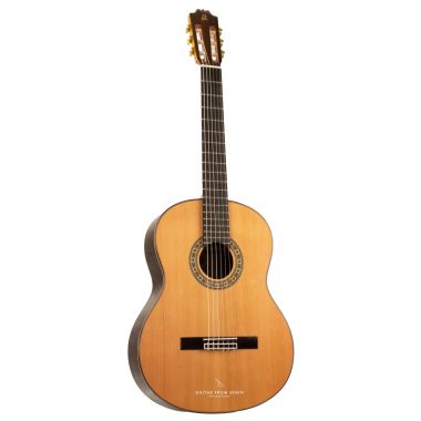 Admira A15 Klassische Gitarre