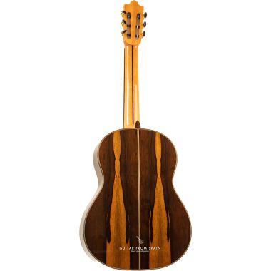 Admira LOLA Flamenco-Gitarre