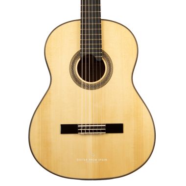 Admira LOLA Guitarra Flamenca
