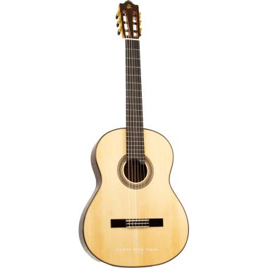 Admira LOLA Flamenco-Gitarre