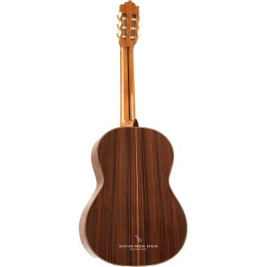 Paco Castillo 204 Guitarra...
