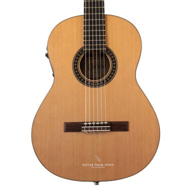 Camps SP6E Guitare electro...