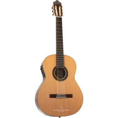 Camps SP6E Guitare electro...