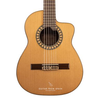 Prudencio Saez 202 Requinto...