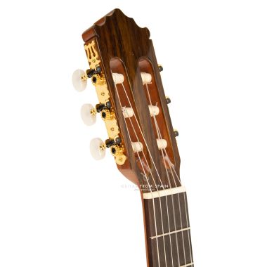 Paco Castillo 203 Guitarra...