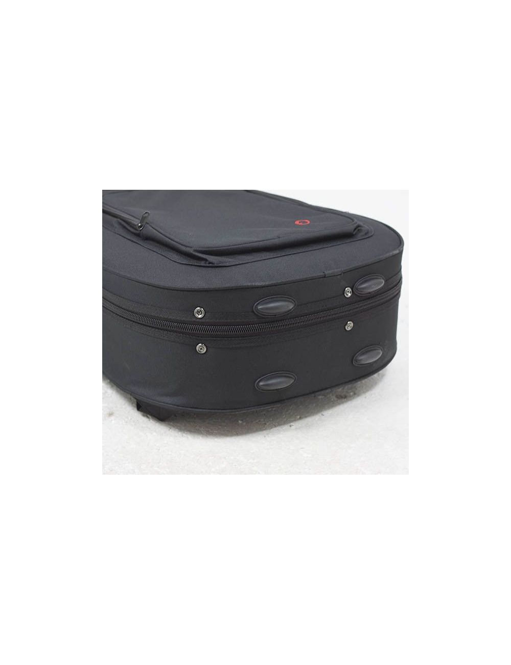 GFS-3 by Ortola Classical guitar case RB710 Classical and flamenco