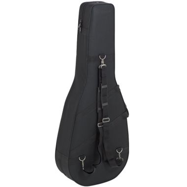 Estuche de guitarra clásica...