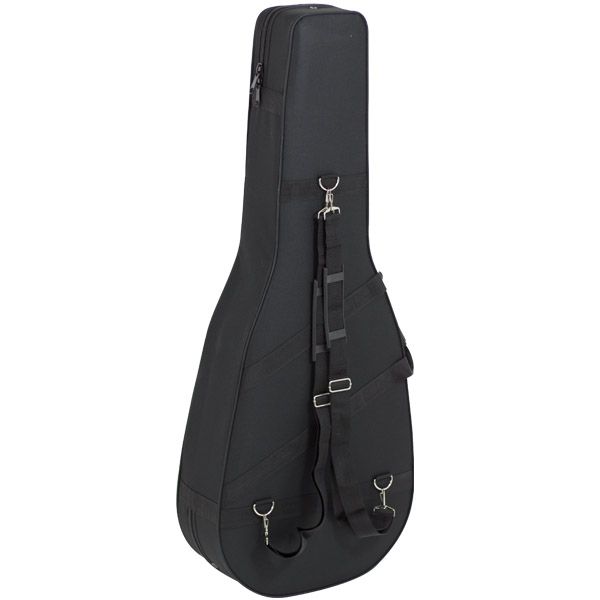 Estuche de guitarra clásica...