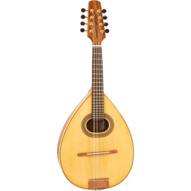 Prudencio Saez Mandolin S