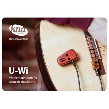 KNA U-WI Universal Wireless...