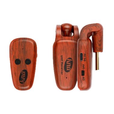 KNA U-WI Universal Wireless...