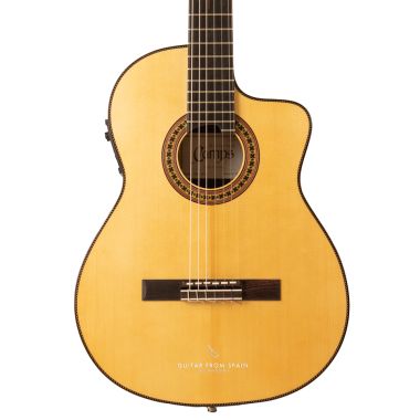 Camps NAC4 Guitare...