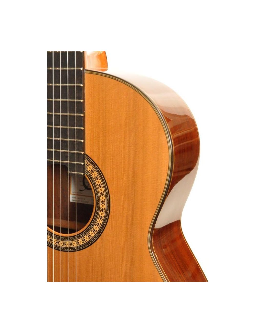 Camps M10 Classical guitar M-10 Concert Classical