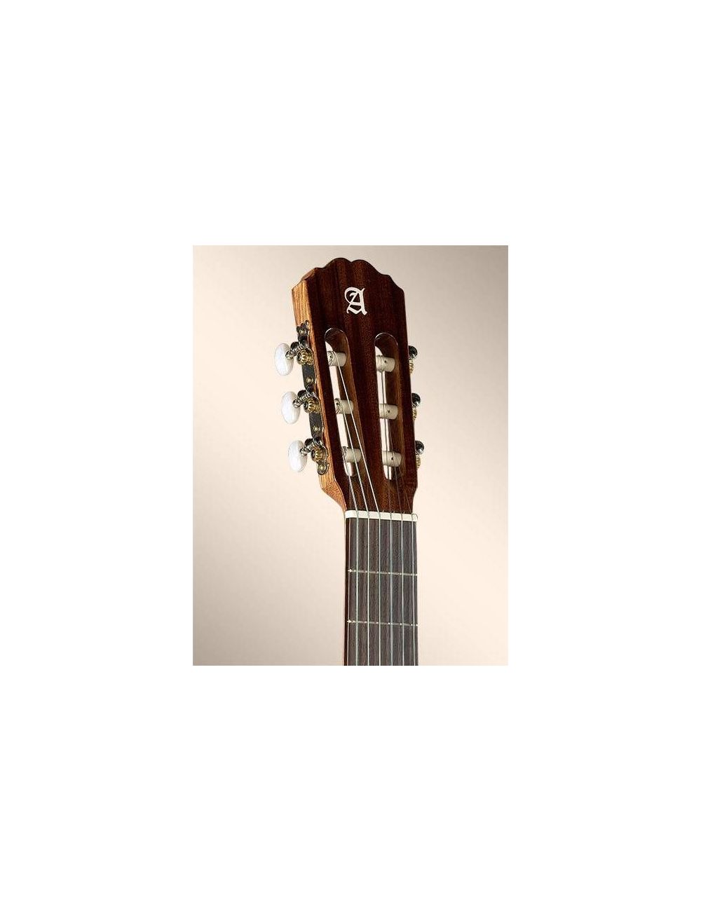 classic guitar Alhambra 2C