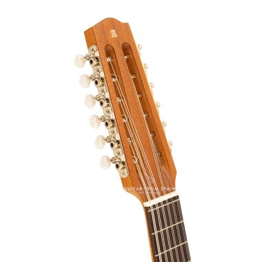 Lute Alhambra L2C OP