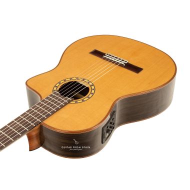 Admira Crossover guitarra...