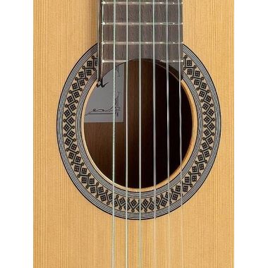 Alhambra 2C Classical Guitar 2C Classical Studio