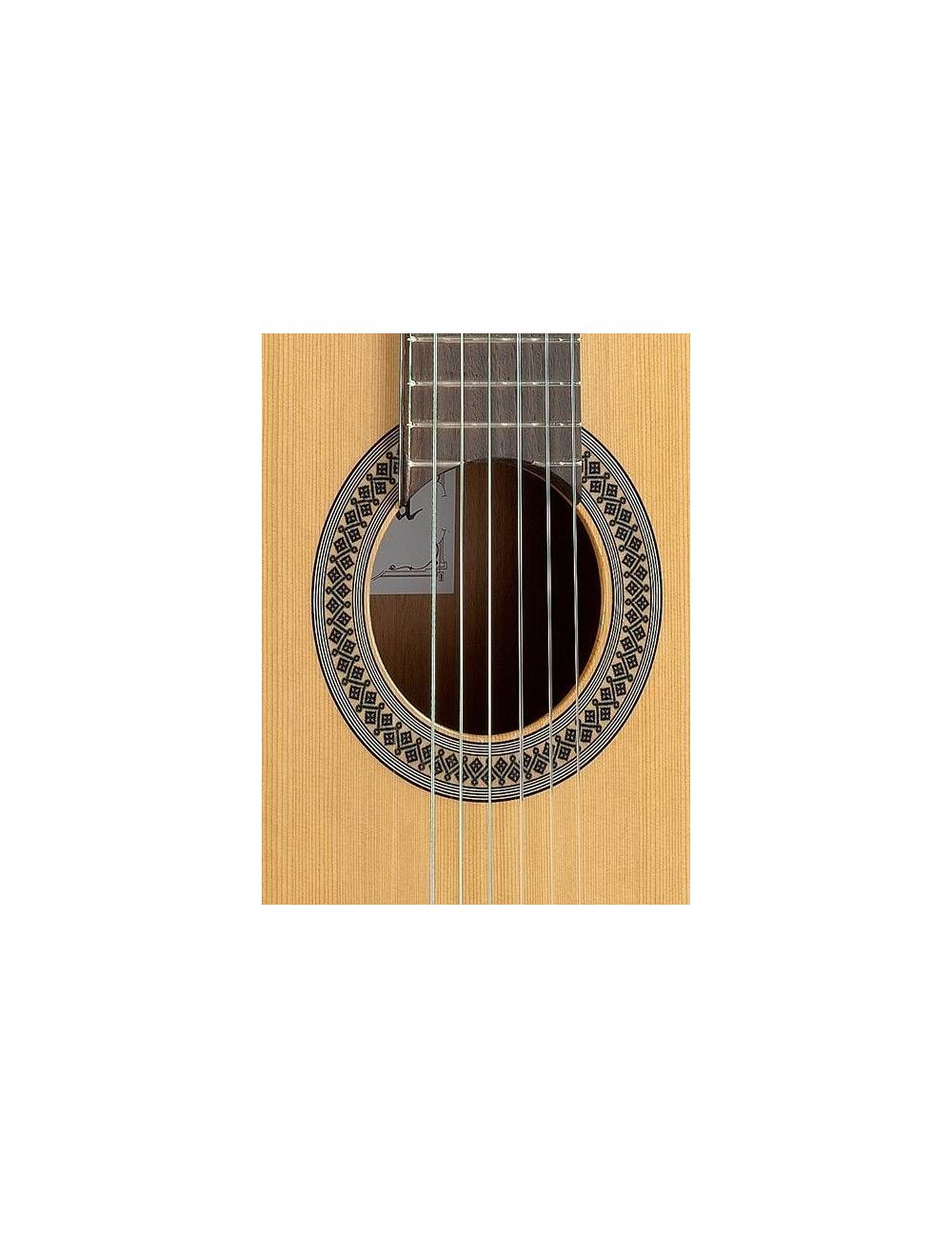 classic guitar Alhambra 2C