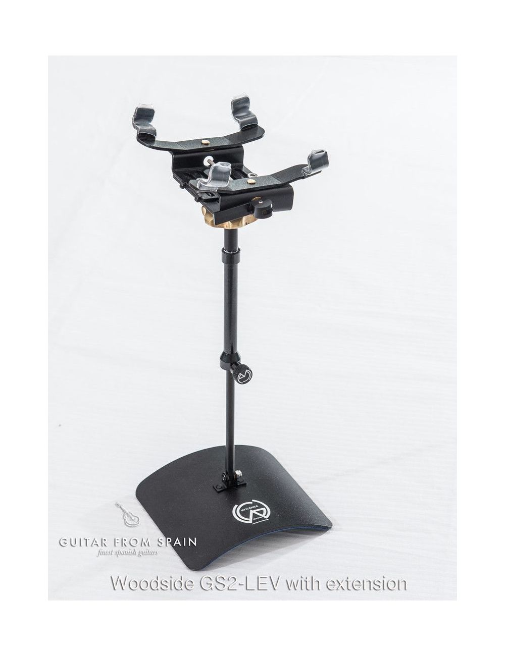Woodside HLK2 Hi Lift Kit HLK-2 Guitar supports