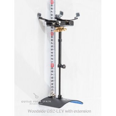 Woodside HLK3 Hi Lift Kit
