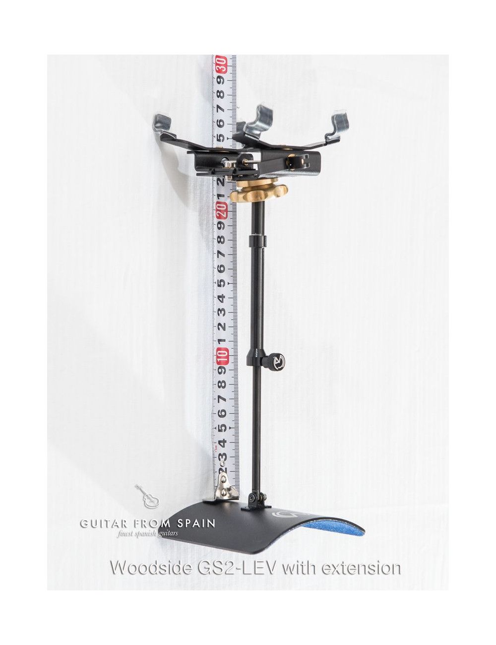 Woodside HLK2 Hi Lift Kit HLK-2 Guitar supports
