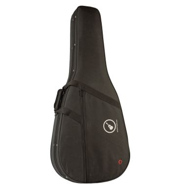 Estuche de guitarra clásica...