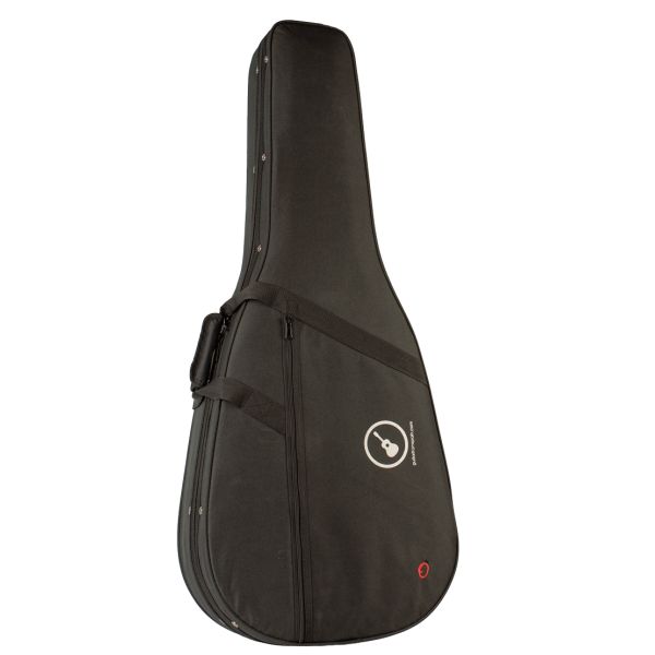 Estuche de guitarra clásica...