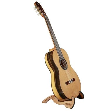 Soporte de guitarra en...