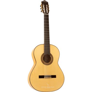 Paco Castillo 215F Flamenco...