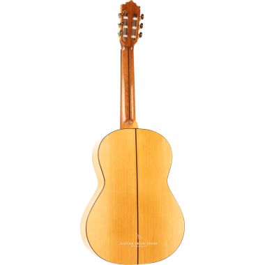 Paco Castillo 215F Flamenco...