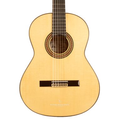 Paco Castillo 215F Flamenco...