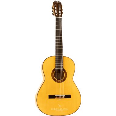 Prudencio Saez 4-FP LH...