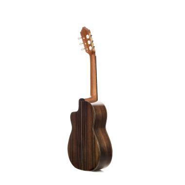 Prudencio Saez 201 Requinto Cutaway