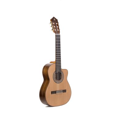 Prudencio Saez 201 Cutaway Requinto 201 Special sizes