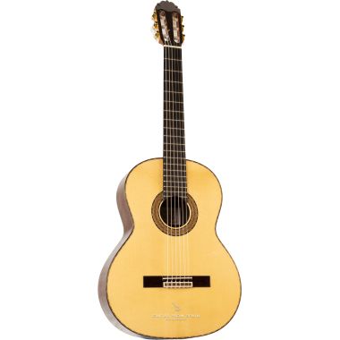 Amalio Burguet 2M Classical...