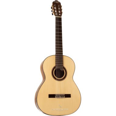 Prudencio Saez 5-M Guitarra...