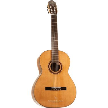 Prudencio Saez 5-M Guitare...