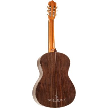 Alhambra 7PA Classical Guitar