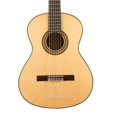 Alhambra 7PA Guitare Classique
