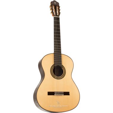 Alhambra 7PA Classical Guitar