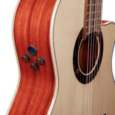 Fishman Flex-Bend E8...