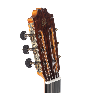 Admira A40 guitarra clásica