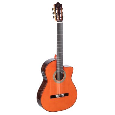 Admira LUCIA ECF R Cutaway...