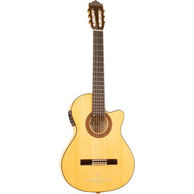 Paco Castillo 233FTE...