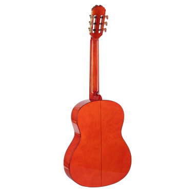 Admira Triana Roja guitarra...