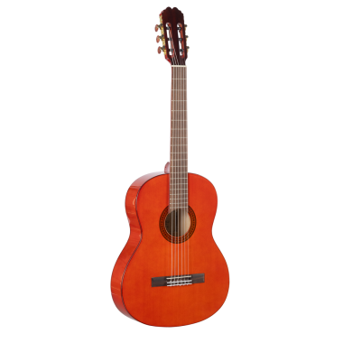Admira Triana Roja guitarra...