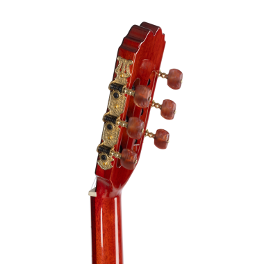 Admira Triana Roja guitarra...